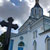 The only active church in the zone