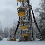 Chernobyl Winter