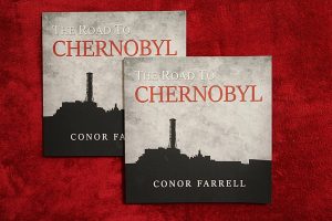 cherobyl road